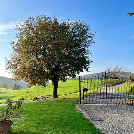 Podere Pratizzoli Tole Exterior foto